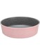 Midas Round Ovenware Pink Marble 26 cm
