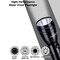 STARGOLD Waterproof Rechargeable LED Flashlight 3 in 1 Aircraft Aluminium Body