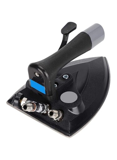 Zouminyy Steam Iron, Dedicated Iron Industrial Full Steam Iron, High Temperature for Household Dressmaker