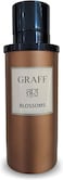 Graff Art Perfume Blossoms Eau De Parfum 80ml