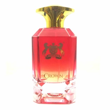 Alfred Verne Crown Unisex Eau De Parfum 100ml