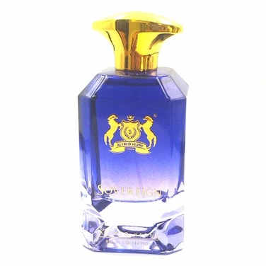 Alfred Verne Sovereign Unisex Eau De Parfum 100ml