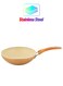 Wok - Cushion Smart Orange 26cm
