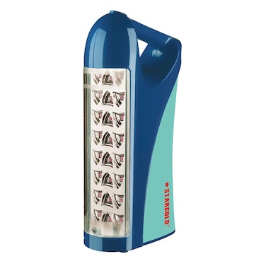 STARGOLD Rechargeable Emergency Light 6V 4.5Ah Rechargeable Battery