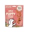 Lily's Kitchen Chicken and Salmon Nibbles Puppy Treats 70G
