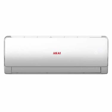 Akai Split Air Conditioner 2.5 Ton, R410, Piston Compressor &ndash; ACMA-A30R4PS