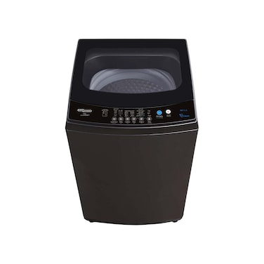 Super General Top Load Washing Machine with Drain Pump and Child Lock System Function  12 kg  SGW1224 Silver