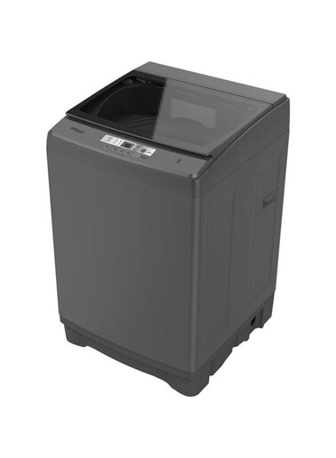 Super General 15 kg Top Load Washing Machine SGW1524 Black