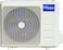 Super General 2 Ton Split Air Conditioner, EJET PRO Series T3 Scroll Compressor, 4 Ways Swing, R410a,  Auto Leakage Detection, Auto Restart, Gold Fin, Jet Cooling,  White SGS262AE (No Installation)