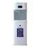 Super General Hot and Cold Water Dispenser, Bottom-Loading Water-Cooler, Instant-Hot-Water, 3 Taps, SGL3030BM