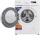Super General 7Kg Front Load Washing Machine, SGW7250NLED