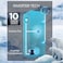 Super General  Upright Freezer, 215 Liters Gross Capacity, Inverter Compressor, No Frost, Ice Twist Maker, Reversible Door, LED Display with Digital Control SGUF301NFDCIE