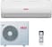 Akai 2 TON Split AC with Rotary  Compressor, Gold Fin Technology, I FEEL Function, 4 Way Swing, 22500 BTU Air Conditioner ACMA-M24T3R4&ndash;NEW MODEL (No Installation)