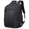 Arctic Hunter Water Resistant Lightweight Laptop Backpack with USB/Headphone Jack for Men and Women to Office Casual Travel B00544 Black
