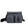 Arctic Hunter Premium Shoulder Sling Bag Water Resistant Polyester Unisex Cross  body Bag for Travel Business School College K00535 Grey