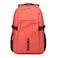 Arctic Hunter Travel Daypack Water Repellant Scratch Resistant 30L Backpack with Built In USB/Headphone Port for Men and Women B00388, Orange