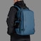 Arctic Hunter Light Weight Premium Shoulder Backpack 15.6 inch Water Resistant Laptop Daypack for Men and Women B00530, Blue