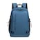 Arctic Hunter Light Weight Premium Shoulder Backpack 15.6 inch Water Resistant Laptop Daypack for Men and Women B00530, Blue