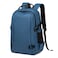 Arctic Hunter Light Weight Premium Shoulder Backpack 15.6 inch Water Resistant Laptop Daypack for Men and Women B00530, Blue