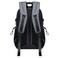 Arctic Hunter Light Weight Premium Shoulder Backpack 15.6 inch Water Resistant Laptop Daypack for Men and Women B00530 Grey