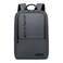 Arctic Hunter Water Repellent Laptop Backpack 15.6 Inch Polyester Travel Shoulder bag for Men and Women B00529, Grey