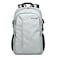 Arctic Hunter 26 L Laptop Backpack Water Resistant Anti-Theft Pocket with USB Port and Separate Laptop Compartment Premium Office Backpack B00387, Grey