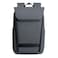 Arctic Hunter Computer Backpack Durable Water-Resistant TSA Friendly Opening Slim Travel Backpack for men and Women B00559 Grey