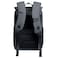 Arctic Hunter Computer Backpack Durable Water-Resistant TSA Friendly Opening Slim Travel Backpack for men and Women B00559 Grey