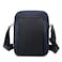 Arctic Hunter Premium Unisex Sling Bag Water Resistant Polyester Cross Body Bag with Anti-Theft Design for Travel Business Daily Casual K00542, Blue