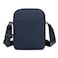 Arctic Hunter Premium Unisex Sling Bag Water Resistant Polyester Cross Body Bag with Anti-Theft Design for Travel Business Daily Casual K00542, Blue