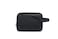 Arctic Hunter Unisex Clutch Bag Durable Premium Water Resistant Carry All Bag with Multiple Pockets for Men and Women K00691 Black