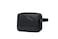 Arctic Hunter Unisex Clutch Bag Durable Premium Water Resistant Carry All Bag with Multiple Pockets for Men and Women K00691 Black