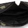 Hike 11-inch Waist Bag Anti-Theft Water Resistant Shock Proof Business Leisure Crossbody Chest Bag for Men and Women, HK2121, Camouflage