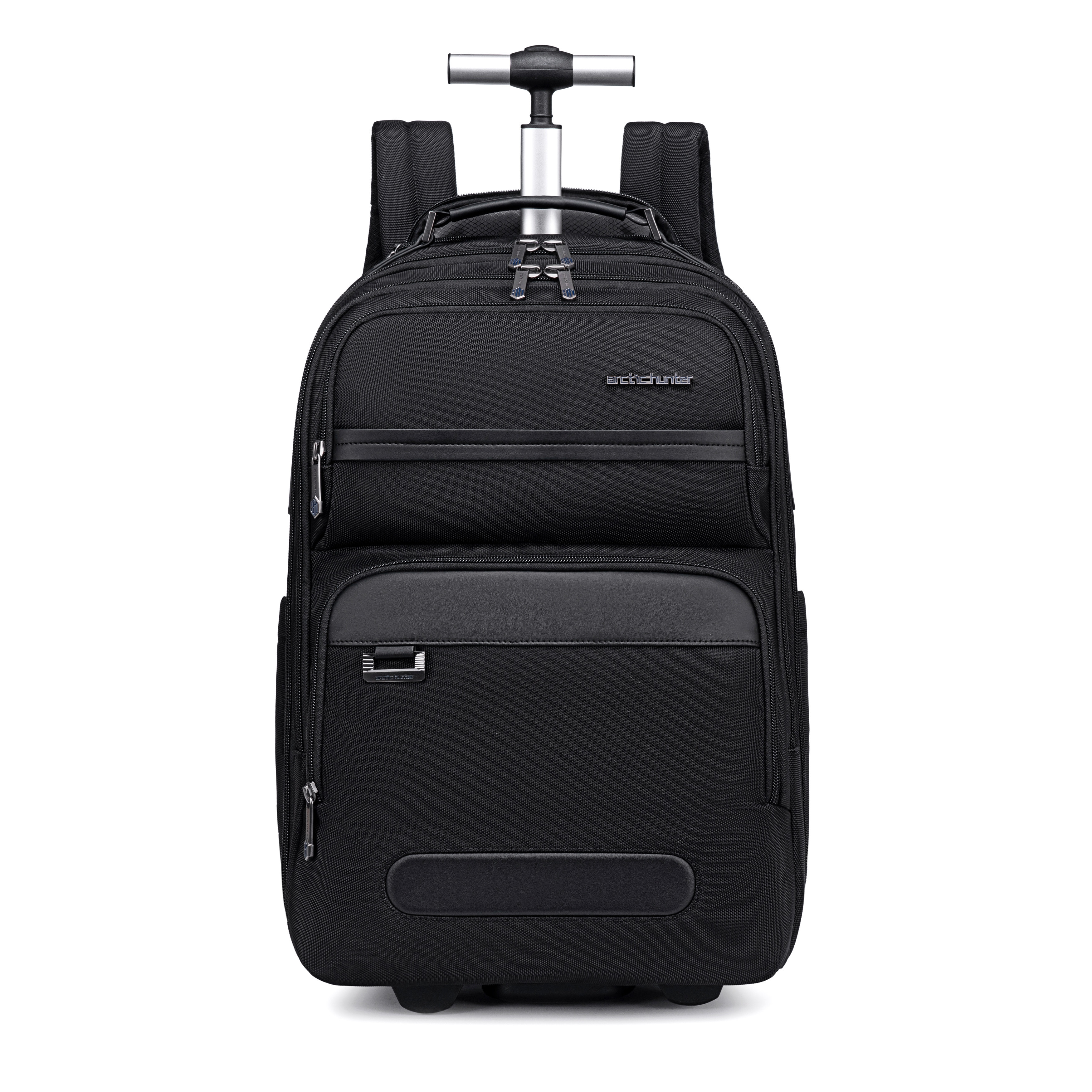 Buy Arctic Hunter Professional Rolling Backpack, Inch Water