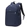 Chantria Premium Lightweight Laptop Backpack for Women Water Resistant Multifunctional Anti-Theft Daypack with Built in USB Port CB00633 Blue