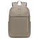 Chantria Premium Lightweight Laptop Backpack for Women Water Resistant Multifunctional Anti-Theft Daypack with Built in USB Port CB00633 Khaki