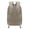 Chantria Premium Lightweight Laptop Backpack for Women Water Resistant Multifunctional Anti-Theft Daypack with Built in USB Port CB00633 Khaki