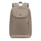 Chantria Premium Durable Lightweight Laptop Backpack for Women Water Resistant Multifunctional Daypack for Casual Office School Travel CB00638 Khaki