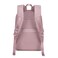 Chantria Premium Durable Lightweight Laptop Backpack for Women Water Resistant Multifunctional Daypack for Casual Office School Travel CB00638 Pale Mauve