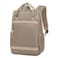 Chantria Premium Lightweight Laptop backpack for Women Water Resistant Multifunctional Anti-Theft Daypack with Separate Laptop Compartment CB00639 Khaki