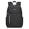Chantria Durable Premium Laptop Backpack Water-Resistant Multifunctional Anti-Theft Daypack for Casual Travel School College CB00648 Black