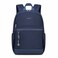 Chantria Durable Premium Laptop Backpack Water-Resistant Multifunctional Anti-Theft Daypack for Casual Travel School College CB00648 Blue