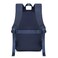 Chantria Durable Premium Laptop Backpack Water-Resistant Multifunctional Anti-Theft Daypack for Casual Travel School College CB00648 Blue