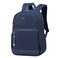 Chantria Durable Premium Laptop Backpack Water-Resistant Multifunctional Anti-Theft Daypack for Casual Travel School College CB00648 Blue
