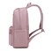 Chantria Premium Water-Resistant Computer Backpack for Women Multifunctional Anti-Theft Lightweight Daypack for Casual Travel Office School College CB00649 Pale Mauve