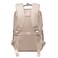 Chantria Premium Lightweight Laptop Backpack for Women Water Resistant Multifunctional Anti-Theft Daypack for Casual Office School College CB00762 Khaki