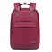 Chantria Premium Lightweight Laptop Backpack for Women Water Resistant Multifunctional Anti-Theft Daypack for Casual Office School College CB00762 Burgundy