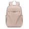Chantria Premium Lightweight Laptop Backpack for Women Water Resistant Multifunctional Nylon Daypack for Casual Office School College Travel CB00769 Khaki