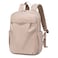 Chantria Premium Lightweight Laptop Backpack for Women Water Resistant Multifunctional Nylon Daypack for Casual Office School College Travel CB00769 Khaki