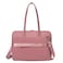 Chantria Durable Laptop Bag Water Resistant Premium Women&rsquo;s Hand Bag with Multifunctional Compartment with Multiple Pockets for Casual Work College School CB00773 Nostalgia Rose